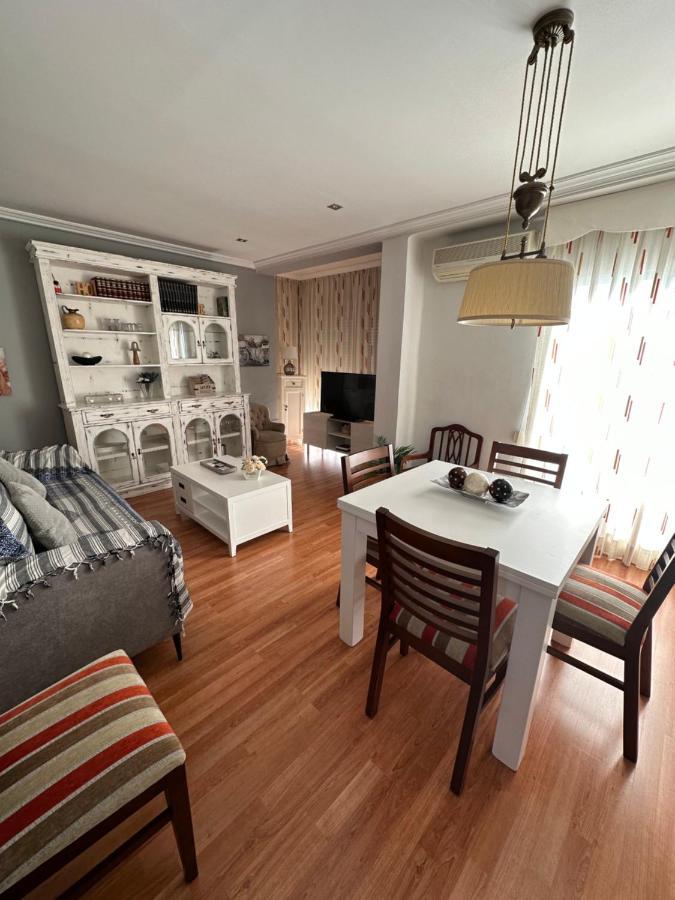 Cristina Apartamento Center Valencia Exterior foto