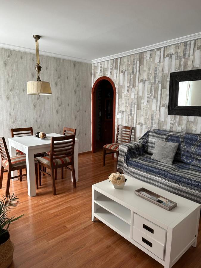 Cristina Apartamento Center Valencia Exterior foto