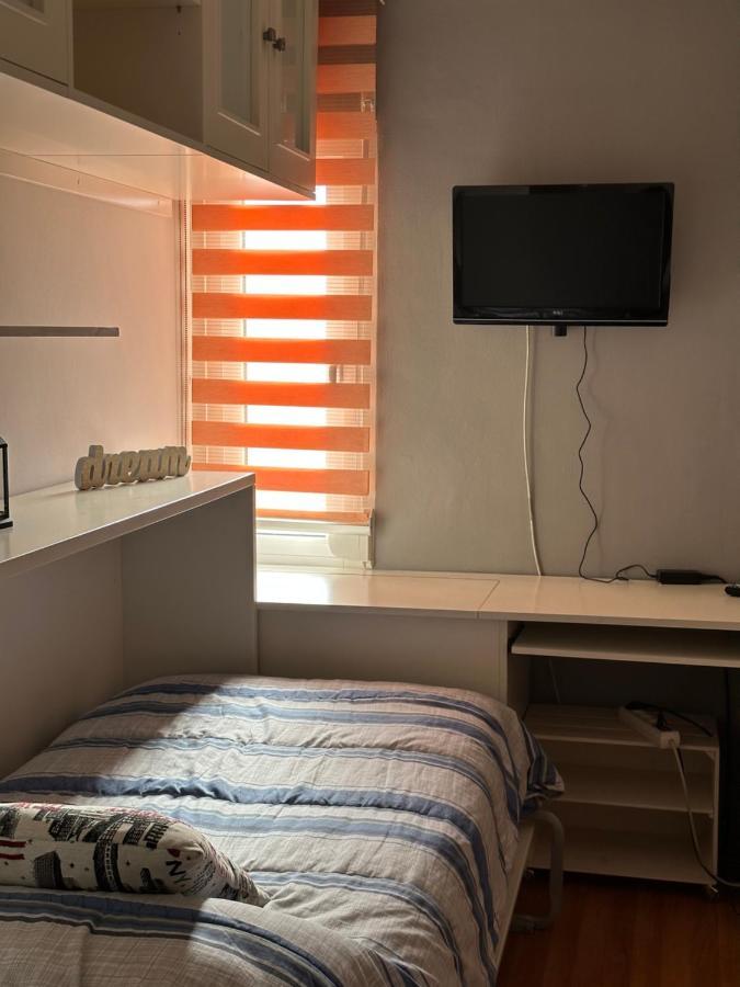 Cristina Apartamento Center Valencia Exterior foto