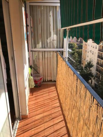 Cristina Apartamento Center Valencia Exterior foto